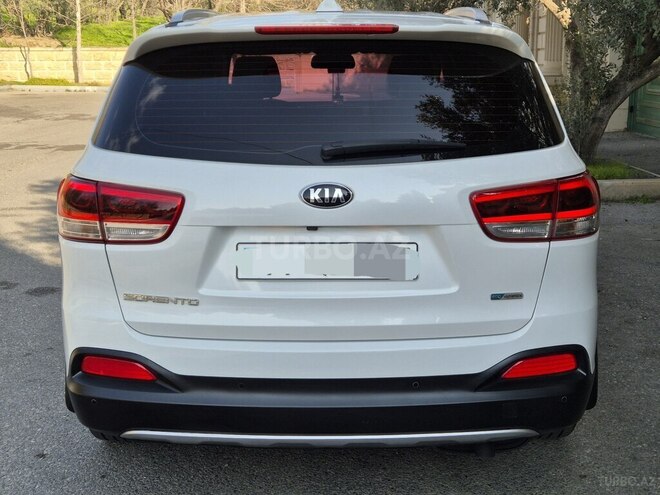 Kia Sorento 2016, 159,000 km - 2.0 l - Bakı