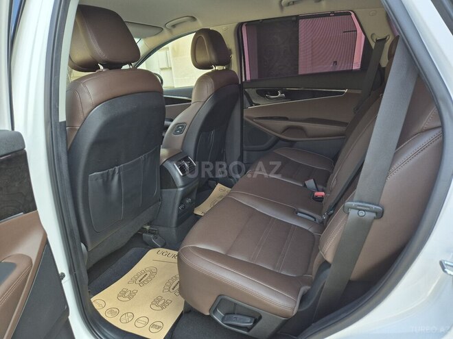 Kia Sorento 2016, 159,000 km - 2.0 l - Bakı
