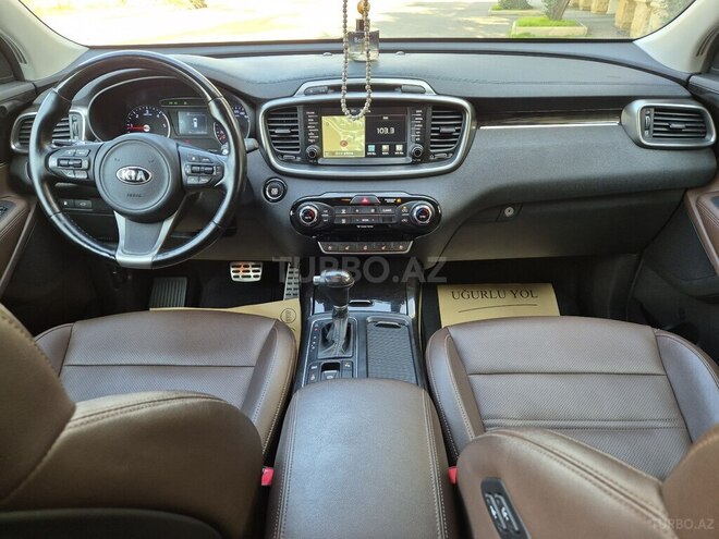 Kia Sorento 2016, 159,000 km - 2.0 l - Bakı