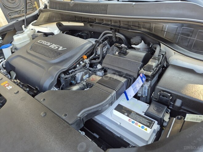 Kia Sorento 2016, 159,000 km - 2.0 l - Bakı