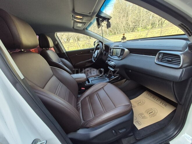 Kia Sorento 2016, 159,000 km - 2.0 l - Bakı