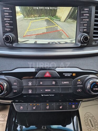 Kia Sorento 2016, 159,000 km - 2.0 l - Bakı