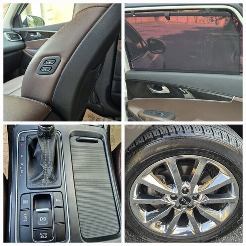 Kia Sorento 2016, 159,000 km - 2.0 l - Bakı