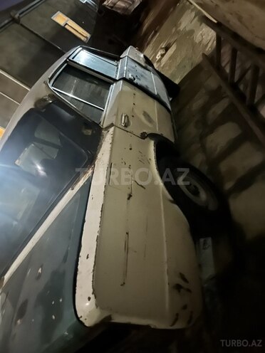 LADA (VAZ) 2106 1984, 90,000 km - 1.5 л - Bakı