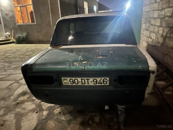 LADA (VAZ) 2106 1984, 90,000 km - 1.5 л - Bakı