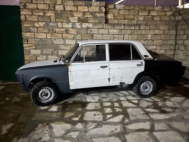 LADA (VAZ) 2106 1984, 90,000 km - 1.5 л - Bakı