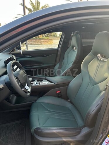 Changan Qiyuan A06 2024, 9,000 km - 1.5 l - Bakı