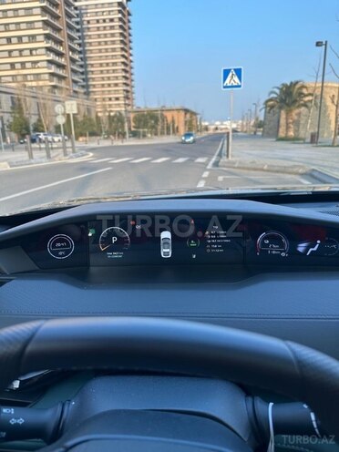 Changan Qiyuan A06 2024, 9,000 km - 1.5 l - Bakı