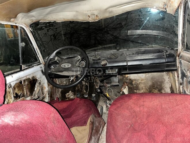 LADA (VAZ) 2106 1984, 90,000 km - 1.5 л - Bakı