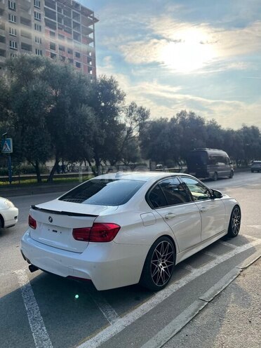 BMW 328 2016, 99,000 km - 2.0 l - Bakı