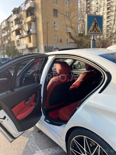 BMW 328 2016, 99,000 km - 2.0 l - Bakı