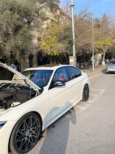 BMW 328 2016, 99,000 km - 2.0 l - Bakı
