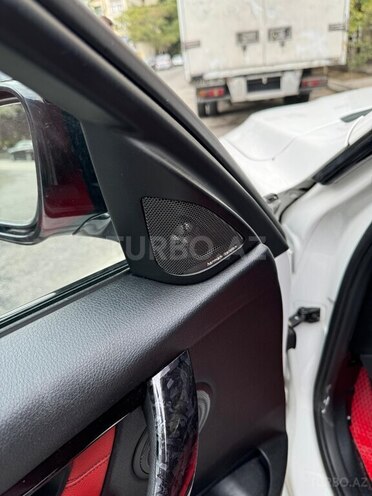 BMW 328 2016, 99,000 km - 2.0 l - Bakı
