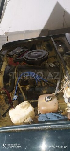 LADA (VAZ) 2106 2003, 40,922 km - 1.6 l - Masallı