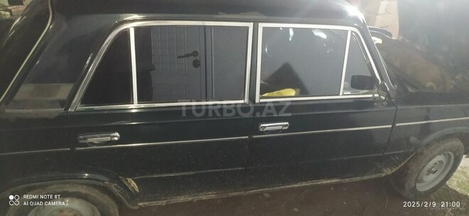 LADA (VAZ) 2106 2003, 40,922 km - 1.6 l - Masallı