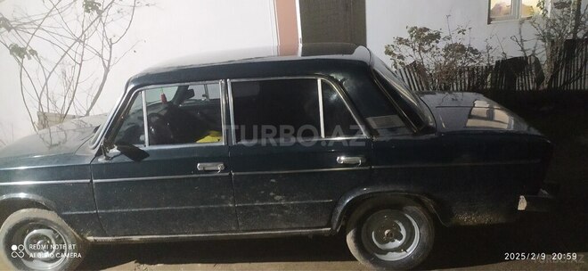 LADA (VAZ) 2106 2003, 40,922 km - 1.6 l - Masallı