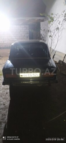LADA (VAZ) 2106 2003, 40,922 km - 1.6 l - Masallı