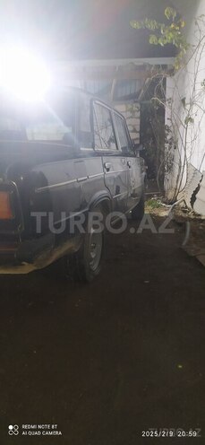 LADA (VAZ) 2106 2003, 40,922 km - 1.6 l - Masallı