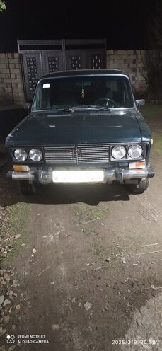 LADA (VAZ) 2106 2003, 40,922 km - 1.6 l - Masallı