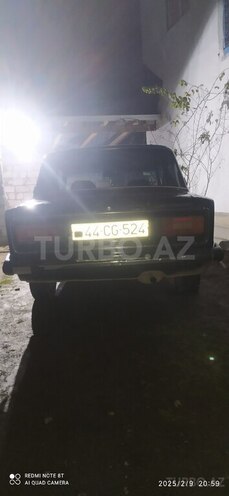 LADA (VAZ) 2106 2003, 40,922 km - 1.6 l - Masallı