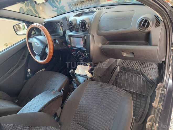 LADA (VAZ) Granta 2013, 200,000 km - 1.6 л - Ağdaş