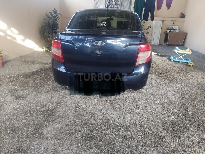 LADA (VAZ) Granta 2013, 200,000 km - 1.6 л - Ağdaş