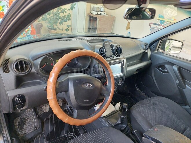 LADA (VAZ) Granta 2013, 200,000 km - 1.6 л - Ağdaş