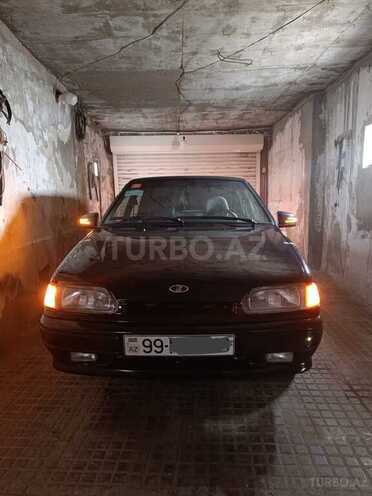 LADA (VAZ) 2115 2009, 112,000 km - 1.6 l - Bakı