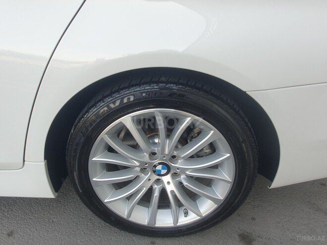 BMW 528 2015, 57,000 km - 2.0 l - Bakı