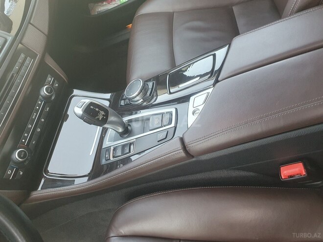 BMW 528 2015, 57,000 km - 2.0 l - Bakı