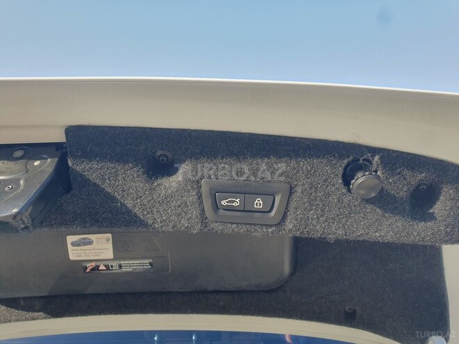 BMW 528 2015, 57,000 km - 2.0 l - Bakı