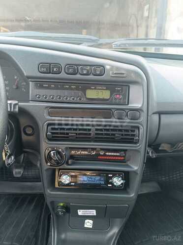 LADA (VAZ) 2115 2009, 112,000 km - 1.6 l - Bakı