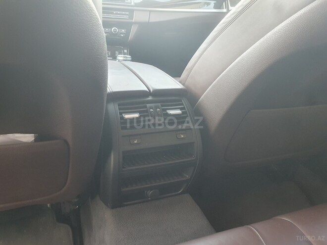 BMW 528 2015, 57,000 km - 2.0 l - Bakı