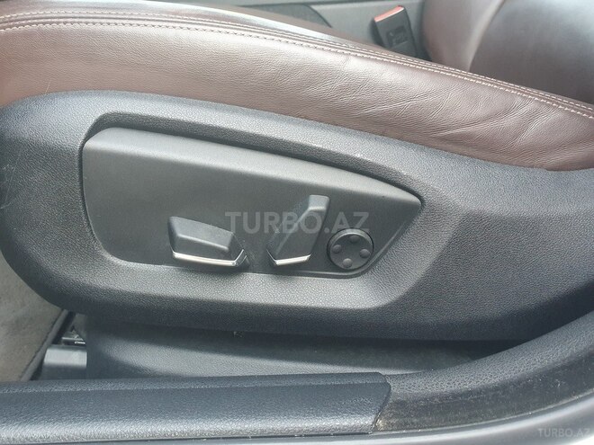 BMW 528 2015, 57,000 km - 2.0 l - Bakı