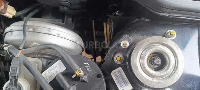 LADA (VAZ) 2115 2009, 112,000 km - 1.6 l - Bakı