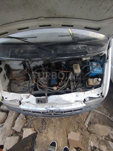 GAZ 3302-288 1997, 310,000 km - 2.4 л - Bakı