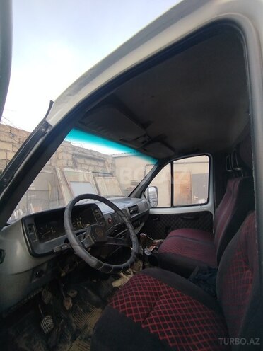 GAZ 3302-288 1997, 310,000 km - 2.4 л - Bakı