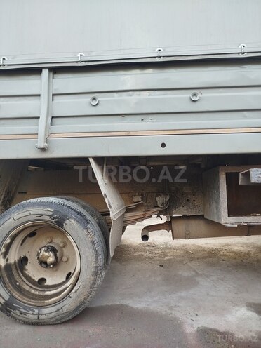 GAZ 3302-288 1997, 310,000 km - 2.4 л - Bakı