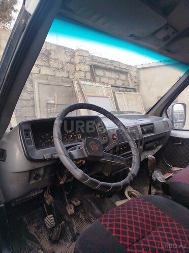 GAZ 3302-288 1997, 310,000 km - 2.4 л - Bakı