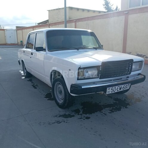 LADA (VAZ) 2107 2004, 96,000 km - 1.6 л - Bakı