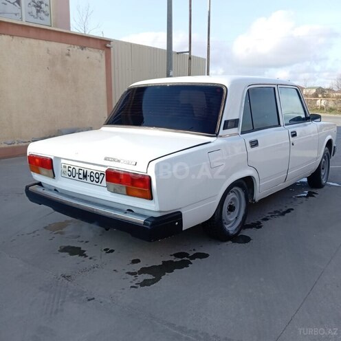 LADA (VAZ) 2107 2004, 96,000 km - 1.6 л - Bakı