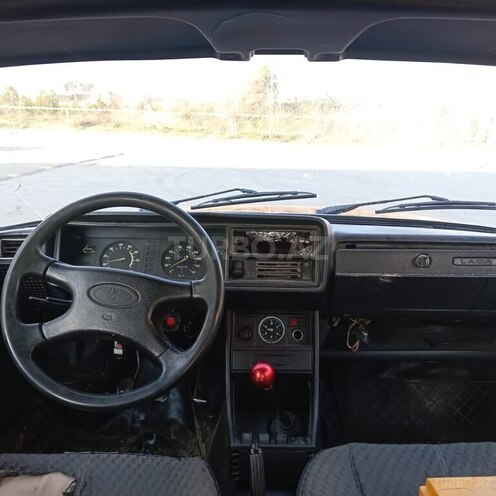LADA (VAZ) 2107 2004, 96,000 km - 1.6 л - Bakı