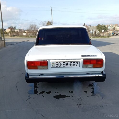 LADA (VAZ) 2107 2004, 96,000 km - 1.6 л - Bakı