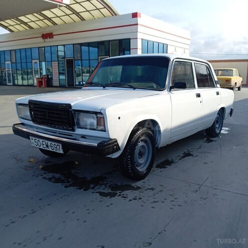 LADA (VAZ) 2107 2004, 96,000 km - 1.6 л - Bakı