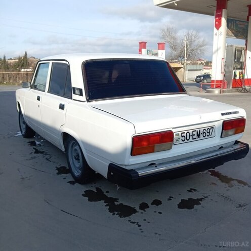 LADA (VAZ) 2107 2004, 96,000 km - 1.6 л - Bakı