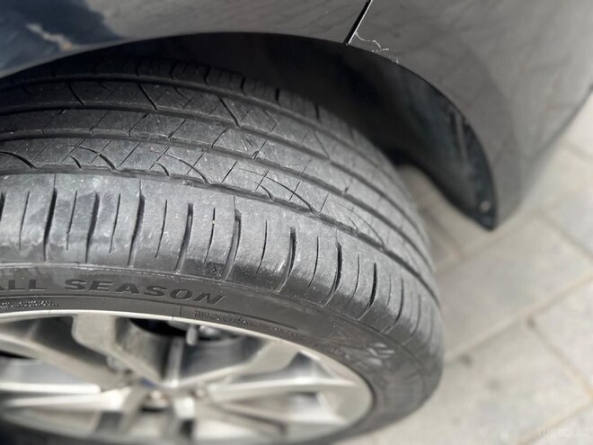 Ford Fusion (North America) 2019, 197,000 km - 1.5 л - Bakı