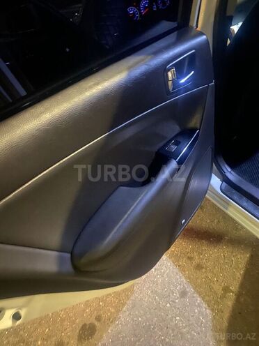 Hyundai Sonata 2007, 489,000 km - 2.0 l - Bakı