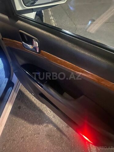 Hyundai Sonata 2007, 489,000 km - 2.0 l - Bakı