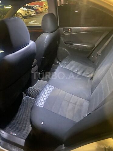 Hyundai Sonata 2007, 489,000 km - 2.0 l - Bakı