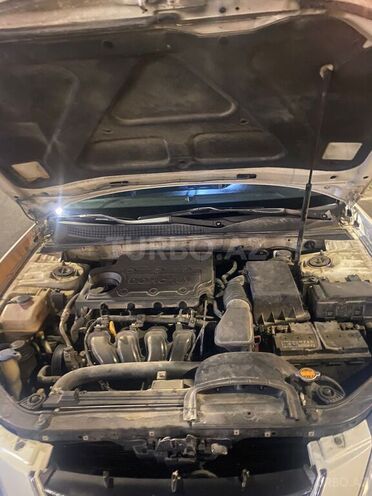 Hyundai Sonata 2007, 489,000 km - 2.0 l - Bakı
